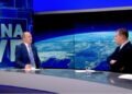 “SPAK gaboi me Vlora Hysenin”- Martin Leka: Kreu i SHISH arrestohet vetëm në raste flagrante!