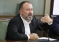 Reforma territoriale: Mazniku: Bashki më të forta, shërbime më cilësore dhe më shumë mundësi nga fondet e BE-së