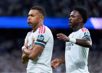 Kylian Mbappe i përgjigjet akuzave: Nuk jam unë problemi, s’është normale që…