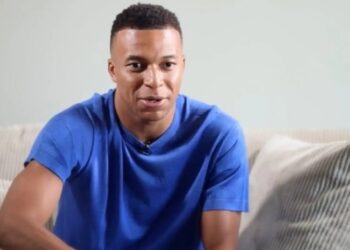 “Do të luaj deri në 100 vjeç!”- Intervista që po trondit rrjetin, Mbappé shpërthen: Jam pranë ekselencës, ndaj dhe më kritikojnë!
