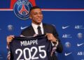 Mbappé kundër PSG-së, ja si përfundoi beteja gjyqësore