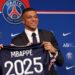 Mbappé kundër PSG-së, ja si përfundoi beteja gjyqësore