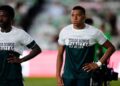 Nuk veshi fanellën në mbështetje të Ceuta-s, Mbappe sqaron: Jam qenie njerëzore!