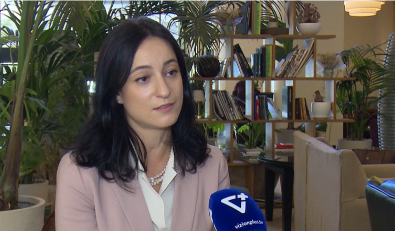  Mbyllim kapitujt brenda vitit 2027   ZV ministrja Fino  Sfida më e madhe  Themelorët  dhe siguria ushqimore 