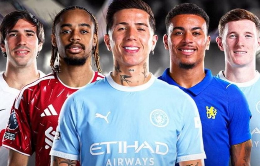Merkato jashtë kontrollit  UEFA ngre alarmin   Flluska  Premier League  rrezik për Europën