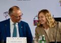 Skandali kibernetik i hakimit/ Nga Merz dhe Meloni, te Mitsotakis, të dhënat personale të liderëve europianë në shitje online