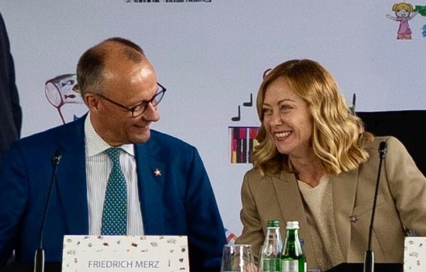 Skandali kibernetik i hakimit  Nga Merz dhe Meloni  te Mitsotakis  të dhënat personale të liderëve europianë në shitje online