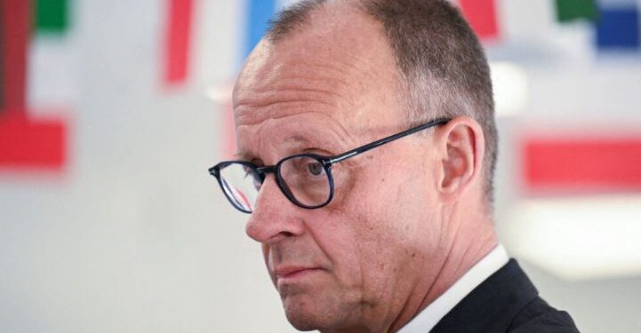 Tronditje e madhe në CDU pas zgjedhjeve, Friedrich Merz: Dorëzimi nuk është një opsion për mua -