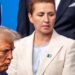 Kriza gjeopolitike, kryeministrja e Danimarkës: Shpresojmë për një rrugë paqësore me SHBA-të për Arktikun dhe Groenlandën!