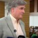 Reforma Territoriale/ Ambasadori i OSBE nga Pogradeci: Shqipëria ta caktojë vetë numrin e bashkive! Asnjë vendim pa konsultim lokal e kombëtar