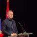 Mickoski në mbrëmjen gala të Këshillit Shqiptaro-Amerikan: Shqiptarët dhe maqedonasit jetojnë në paqe, jemi një familje e madhe (VIDEO)