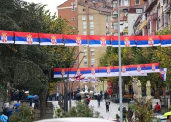 Terrori që vetëm Pupin mund ta shohë
