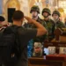 Nderimet për Mladić në Serbi, ministri Hoxha: Glorifikimi i kriminelëve të luftës bie ndesh me vlerat evropiane