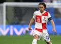 Modric do të vazhdojë aventurën me kombëtaren kroate, do të luajë në Nations League
