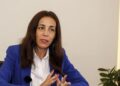 Pas Begajt dhe Ramës, ambasadorja e re e Bashkimit Europian takohet edhe me kryeparlamentarin Peleshi