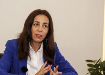 Pas Begajt dhe Ramës, ambasadorja e re e Bashkimit Europian takohet edhe me kryeparlamentarin Peleshi