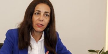 Pas Begajt dhe Ramës, ambasadorja e re e Bashkimit Europian takohet edhe me kryeparlamentarin Peleshi