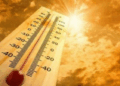 Temperaturat deri në 36°C, Instituti i Gjeoshkencave paralajmëron: Rrezik i lartë për zjarre në 5 qarqe
