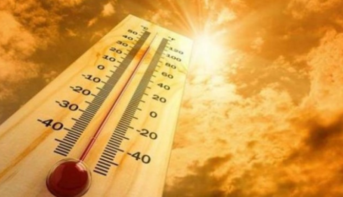 Temperaturat deri në 36°C  Instituti i Gjeoshkencave paralajmëron  Rrezik i lartë për zjarre në 5 qarqe