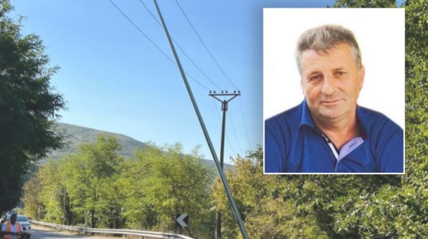 Punonjësi i Bashkisë Tropojë humbi jetën pasi ra në kontakt me rrymën elektrike dhe 3 të tjerë u plagosën  arrestohen dy drejtuesit teknikë 