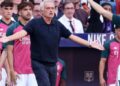 “Luftë” Real-Tebas, klubi madrilen akuzon: Qëndrimi i tij dëmton imazhin e futbollit spanjoll!