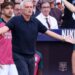 “Luftë” Real-Tebas, klubi madrilen akuzon: Qëndrimi i tij dëmton imazhin e futbollit spanjoll!