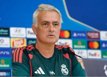 Sot nis Champions, Mourinho para përballjes me Interin: Nuk dua të humbas përsëri!