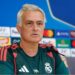 Sot nis Champions, Mourinho para përballjes me Interin: Nuk dua të humbas përsëri!