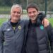 Nesër nis Champions, Chivu flet para ndeshjes së Interit me Realin: Të shkruajmë historinë e klubit, Mourinho njeri special për mua!