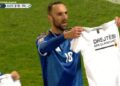 Goli i Muriqit “tërbon” serbët! Shpërthejnë në reagime dhe i kërkojnë UEFA-s masa ndaj Kosovës dhe lojtarit!