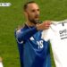 Goli i Muriqit “tërbon” serbët! Shpërthejnë në reagime dhe i kërkojnë UEFA-s masa ndaj Kosovës dhe lojtarit!