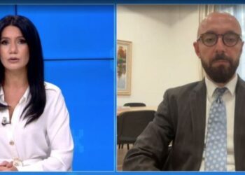 “Pasqyra e çmimeve” në funksion nga 1 tetori, zv/ministri Musabelliu: Platforma synon transparencë, po shqyrtojmë edhe zinxhirin e furnizimit