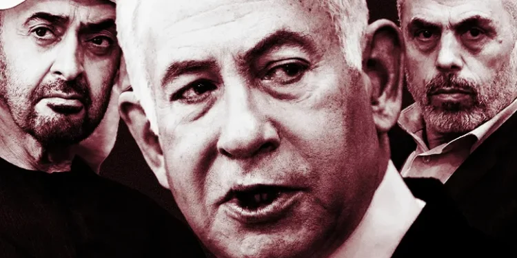 Investigimi që përmbys historinë: Netanyahu u paralajmërua për sulmin e 7 tetorit, por nuk reagoi -