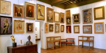 Hajdutët profesionistë terrorizojnë përsëri Francën, grabisin katër vepra arti me vlerë 9 mln euro në muzeun “Renoir”