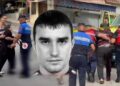 “O djali i nënës”! Skena prekëse në Sarandë: Mamaja e 44-vjeçarit Artan Myrtaj mbërrin në vendin e ngjarjes