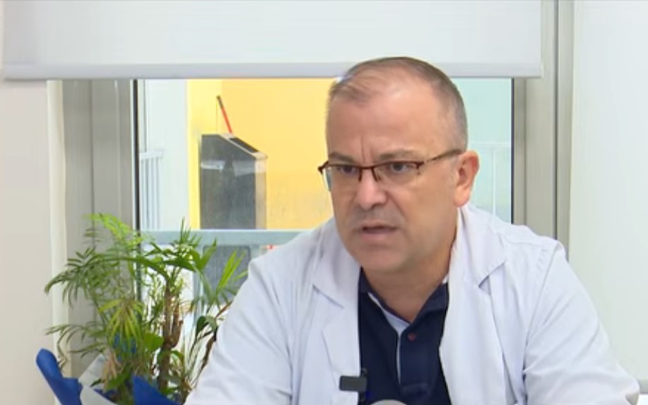 Shifra alarmante  15  e të rinjve preken nga infarkti akut  Kardiologu  Të rinjtë  më shumë spazma koronare  enë të dëmtuara dhe fenomene embolike