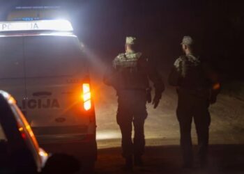 NATO në alarm, sulmet me dronë në kufirin e Aleancës! Polonia përforcon kufirin me Ukrainën, gatishmëri e lartë ushtarake