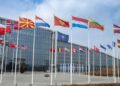NATO: KFOR do të vazhdojë të garantojë sigurinë dhe lirinë e lëvizjes në Kosovë