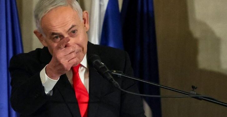 Zemërim pas raportit të 7 tetorit, Netanyahu do të ndërmarrë veprime ligjore kundër gazetës izraelite -