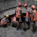 Mrekulli në Nepal, shpëtohen të gjallë dy punëtorë pas 9 ditësh në tunel