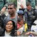 Mrekulli në Nepal, 64-vjeçarja gjendet e gjallë pas më shumë se 10 ditësh nën baltë