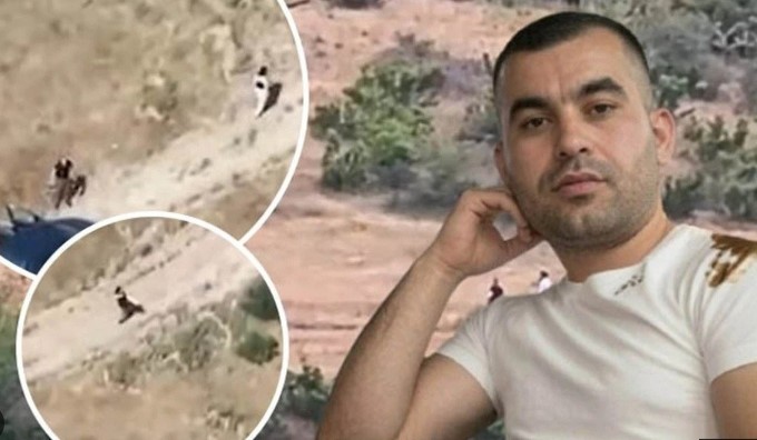 Masakra e Roskovecit   Inshallah s nxjerr ndonjë muhabet tjetër   Biseda e fundit e Nertil Buzit me motrën para krimit  Ajo më ka dhënë fjalën se 