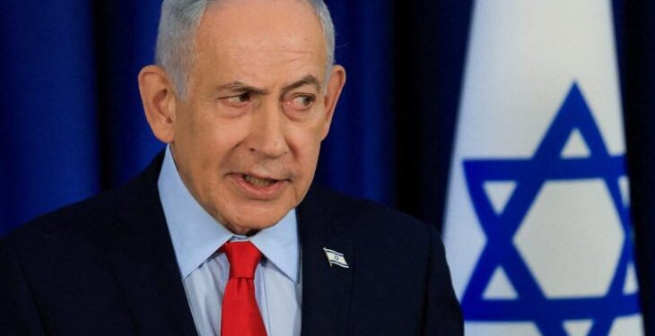 Kreu i inteligjencës egjiptiane telefonoi Netanyahun para 7 tetorit, si u injorua paralajmërimi për sulmin e Hamasit -