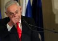 Netanyahu mohon se Egjipti e paralajmëroi para sulmit të Hamasit -