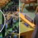 Netanyahu u bojkotua masivisht, zyrtari izraelit kontrolloi sallën dhe shënoi se kush iku gjatë fjalimit!