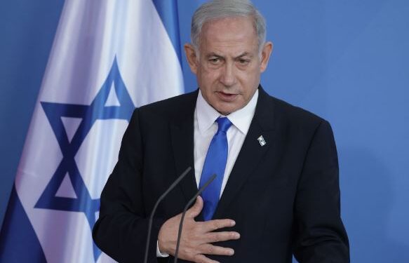 Franca: Urdhër-arresti i GJND-së nuk përbën pengesë për fluturimin e Netanyahut mbi hapësirën tonë ajrore -