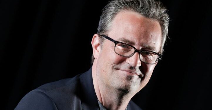 Dokumentar në Netflix për jetën e Matthew Perry  -