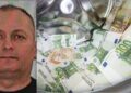 Pjesë e grupit të “Visit të Pojës”, arrestohet në Abu Dhabi Nexhmedin Danaj! Pronari i “Vlora Cable” akuzohet se trafikoi kokainë nga Amerika Latine