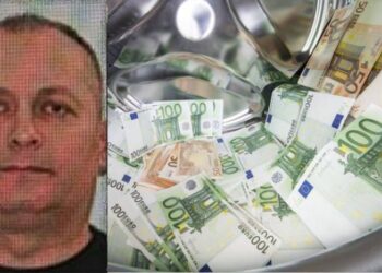 Pjesë e grupit të “Visit të Pojës”, Nexhmedin Danaj arrestohet në Abu Dhabi! Pronari i “Vlora Cable” akuzohet se trafikoi kokainë nga Amerika Latine, pritet ekstradimi