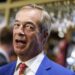 Skandali i ri financimit trondit partinë e ekstremistit Nigel Farage në Britani! Dy nga drejtuesit e saj japin dorëheqjen